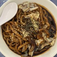   at Neko Vegan House in Penang