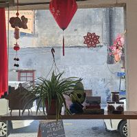  at Neko Vegan House in Penang