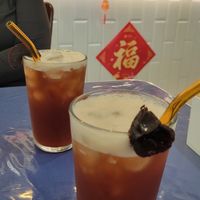  at Neko Vegan House in Penang