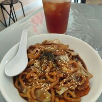  at Neko Vegan House in Penang