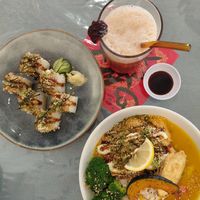  at Neko Vegan House in Penang