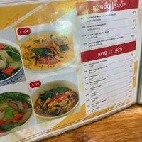  at Thammachat Vegetarian Food ธรรมชาติ อาหารเจ พัทยาเหนือ in Pattaya