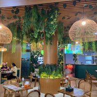  at Thammachat Vegetarian Food ธรรมชาติ อาหารเจ พัทยาเหนือ in Pattaya