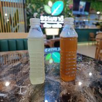  at Thammachat Vegetarian Food ธรรมชาติ อาหารเจ พัทยาเหนือ in Pattaya