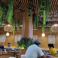  at Thammachat Vegetarian Food ธรรมชาติ อาหารเจ พัทยาเหนือ in Pattaya