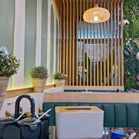  at Thammachat Vegetarian Food ธรรมชาติ อาหารเจ พัทยาเหนือ in Pattaya