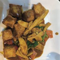  at Thammachat Vegetarian Food ธรรมชาติ อาหารเจ พัทยาเหนือ in Pattaya