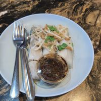  at Thammachat Vegetarian Food ธรรมชาติ อาหารเจ พัทยาเหนือ in Pattaya