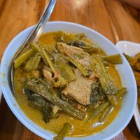  at Thammachat Vegetarian Food ธรรมชาติ อาหารเจ พัทยาเหนือ in Pattaya