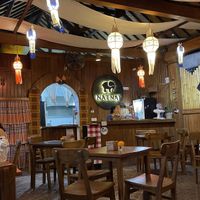   at Natnat Thai Comfort Food in Amed