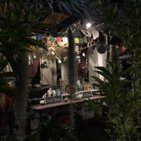 Emmad‘s Art Garden  at Emmad's Art Garden in Koh Phangan