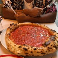   at San Tommaso in Valencia