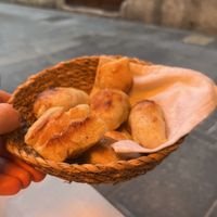   at San Tommaso in Valencia