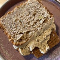   at Brew & Brownie in York