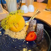  at Biergarten Seehotel Schlierseer Hof in Schliersee