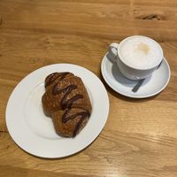   at Bio-Bäckerei Postler in Coburg