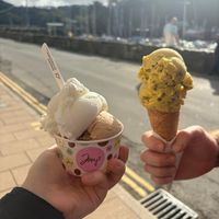  at Joeys in Ilfracombe