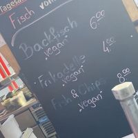   at Guidos Kutter 22 in Rostock