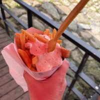   at Guidos Kutter 22 in Rostock