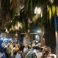  at Honest Greens - Gran Via in Madrid