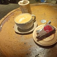  at Honest Greens - Gran Via in Madrid