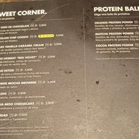  at Honest Greens - Gran Via in Madrid