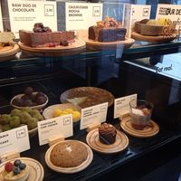  at Honest Greens - Gran Via in Madrid