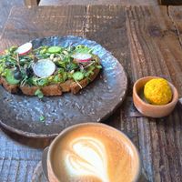  at Honest Greens - Gran Via in Madrid