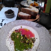  at Honest Greens - Gran Via in Madrid