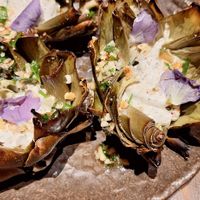  at Honest Greens - Gran Via in Madrid