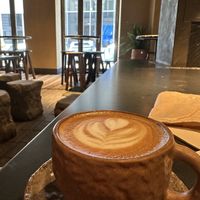   at Honest Greens - Gran Via in Madrid