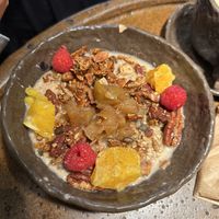   at Honest Greens - Gran Via in Madrid