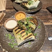   at Honest Greens - Gran Via in Madrid