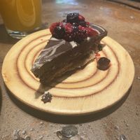   at Honest Greens - Gran Via in Madrid