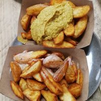  at Gustav Grün in Osnabrueck