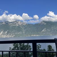   at Hotel Al Rio Se in Limone Sul Garda