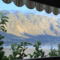   at Hotel Al Rio Se in Limone Sul Garda