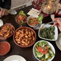   at Casa Nordica in Sassnitz