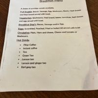   at The Queens Hotel in St Bees