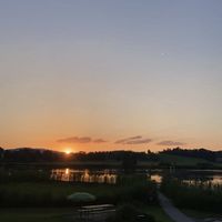   at Badi Lützelsee in Hombrechtikon