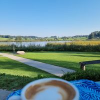  at Badi Lützelsee in Hombrechtikon