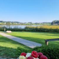  at Badi Lützelsee in Hombrechtikon