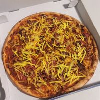  at Achim's Pizza Heimservice in Trier