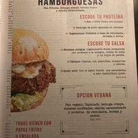   at Café Cliché in Medellin