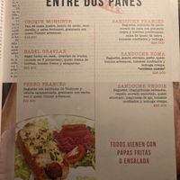   at Café Cliché in Medellin