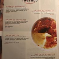   at Café Cliché in Medellin