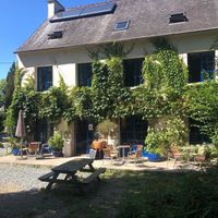  at l'Autre Rive in Berrien