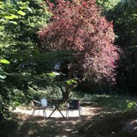  at l'Autre Rive in Berrien