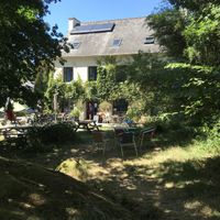   at l'Autre Rive in Berrien