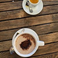  at l'Autre Rive in Berrien